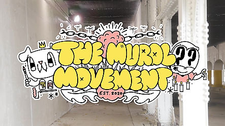 The Mural Movement